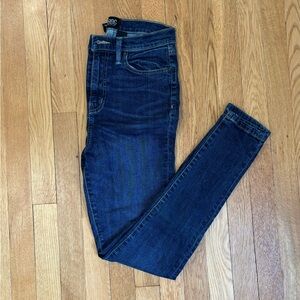 Women’s BDG High Rise Jeans